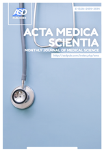Acta Medica Scientia